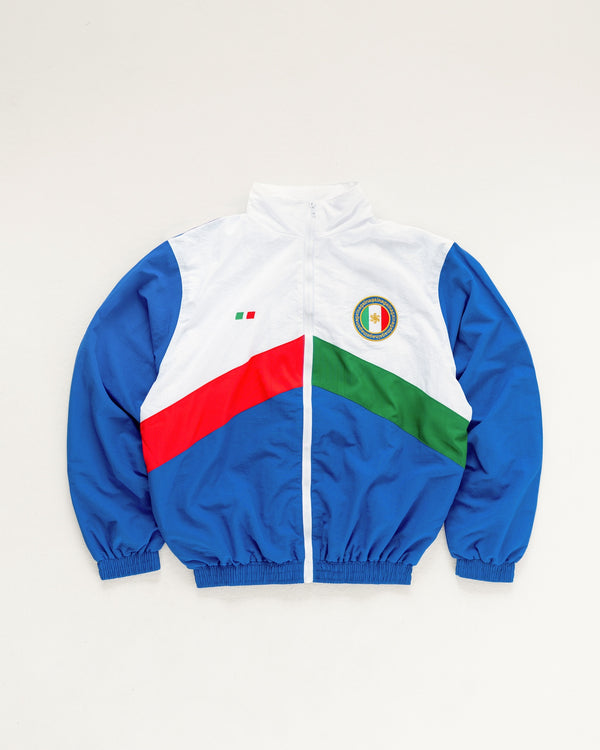 italia football jacket