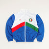 italia football jacket