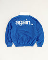 italia football jacket