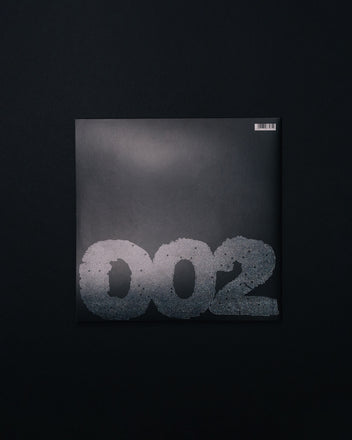 USB002 vinyl – fred again..