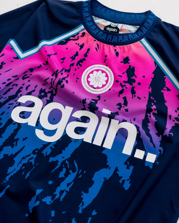 fred again フレッドアゲインSoccer Jersey Fred Again.. フレッドアゲインSoccer Jersey XLサイズ - メルカリ