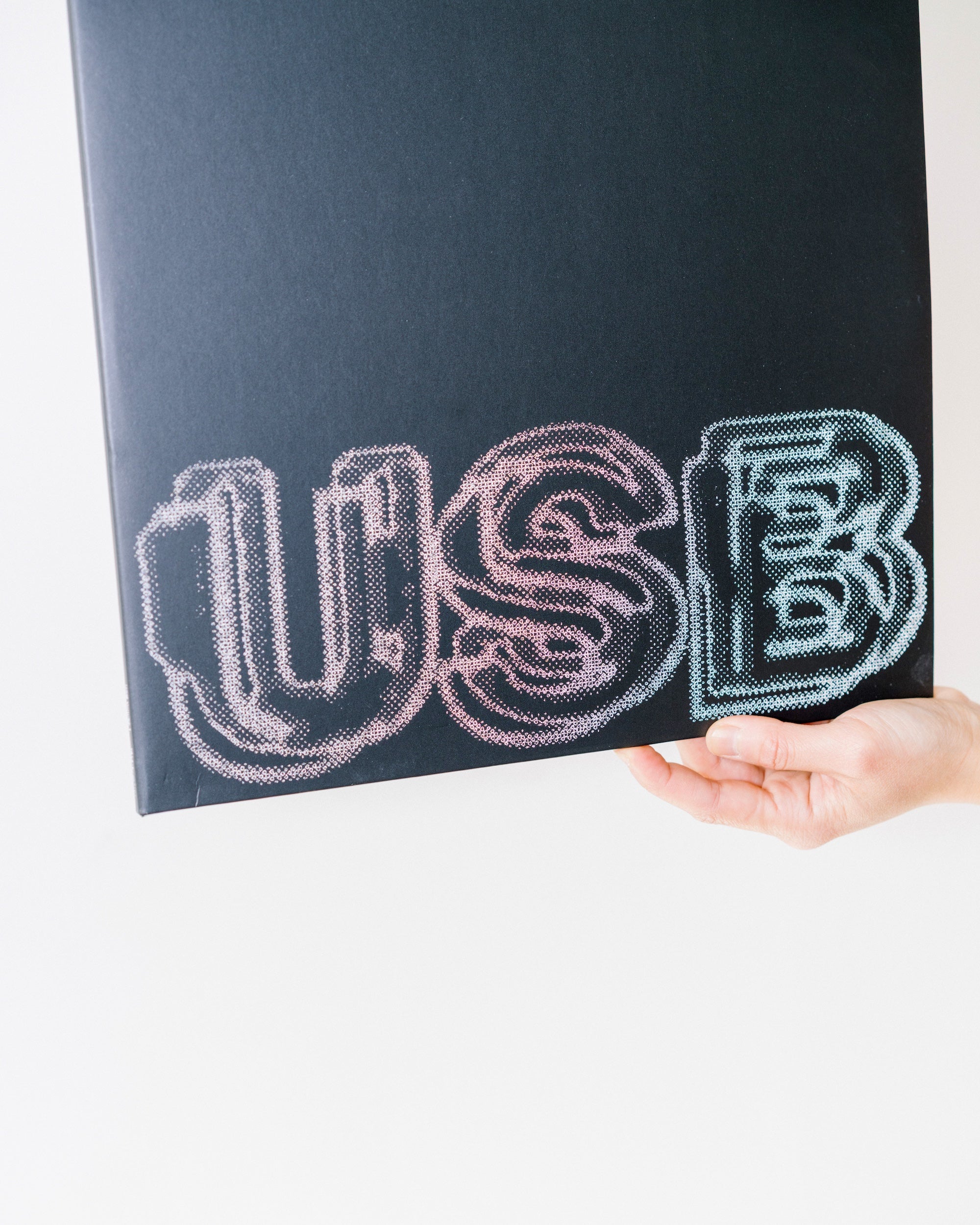 USB Vinyl – fred again..