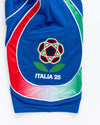 italia football shirt