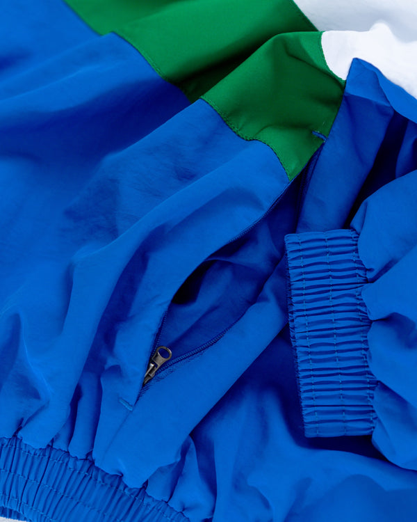 italia football jacket