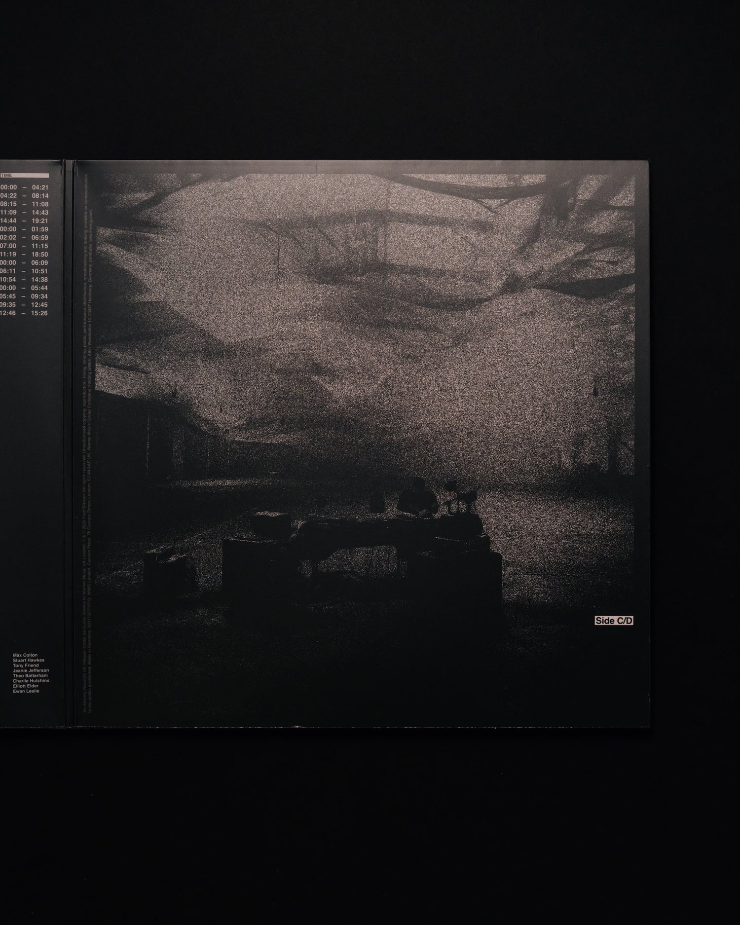 Fred Again | Official Store – fred again..