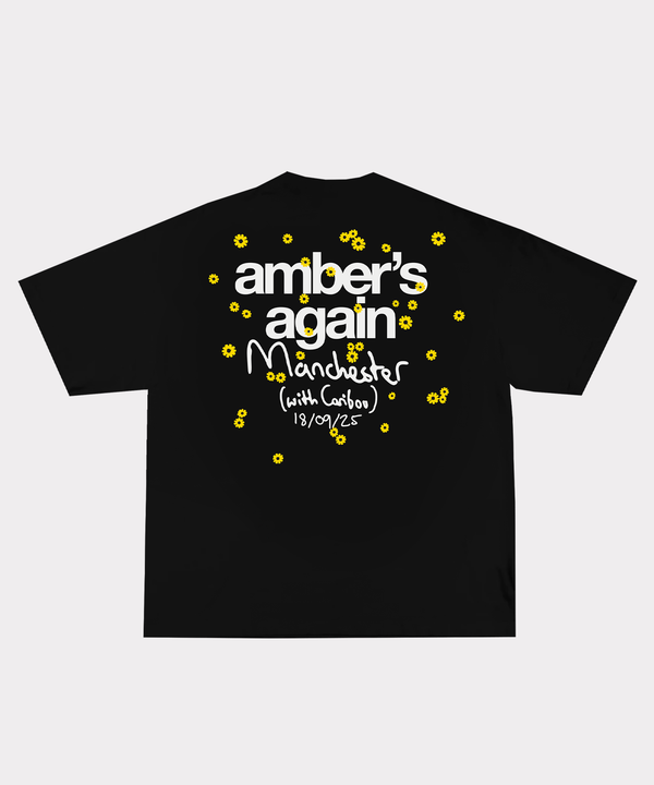 Amber's Again.. tees