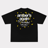 Amber's Again.. tees