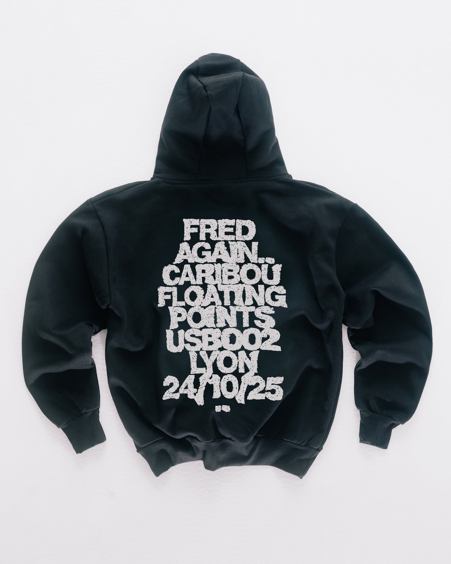 lineup hoodies