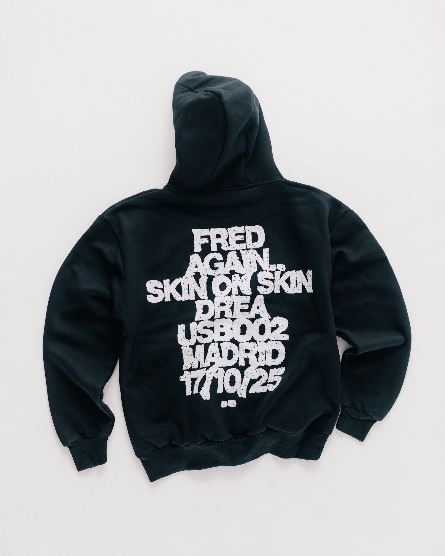 lineup hoodies