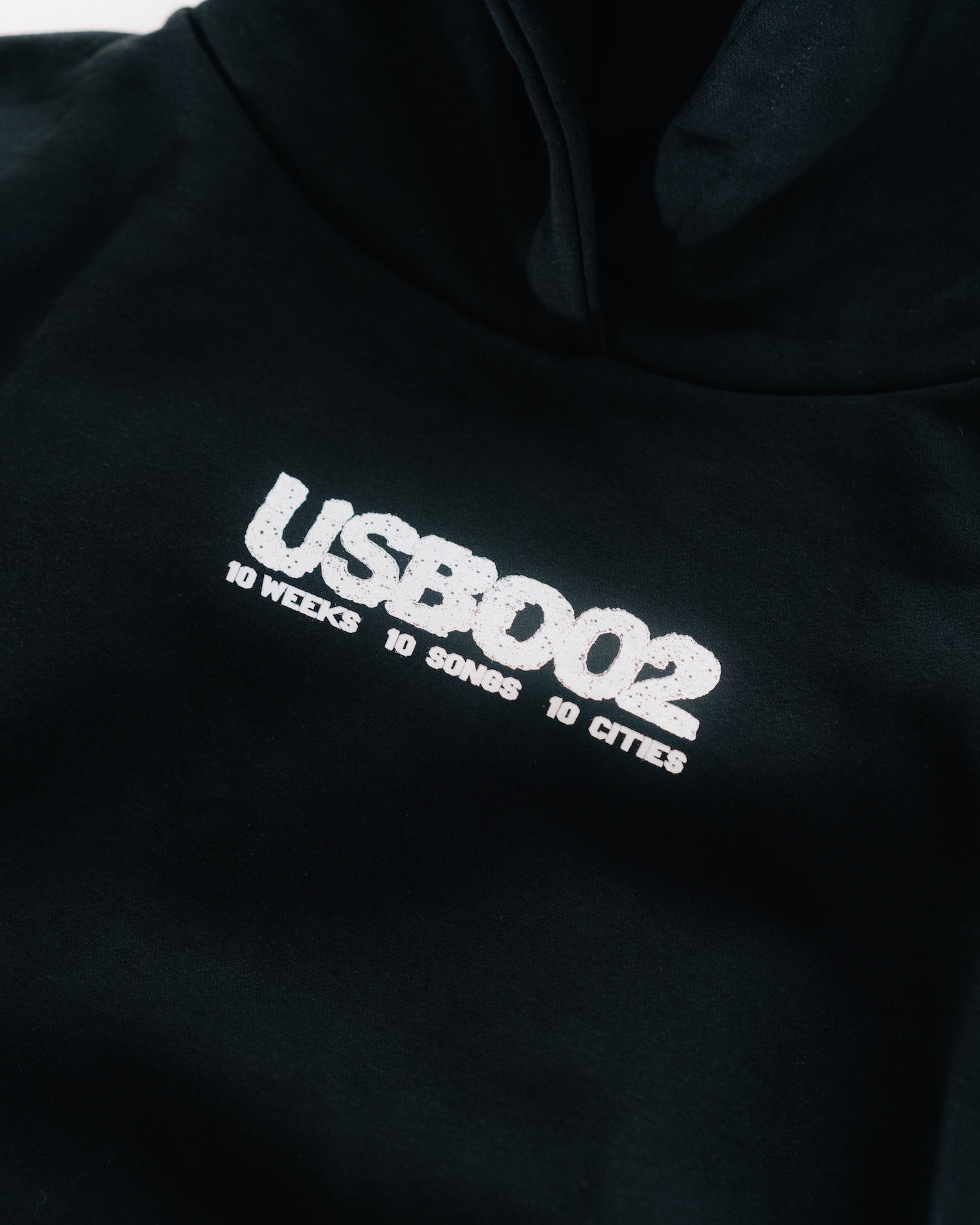 lineup hoodies