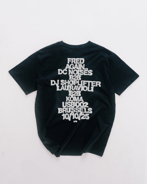 lineup tees