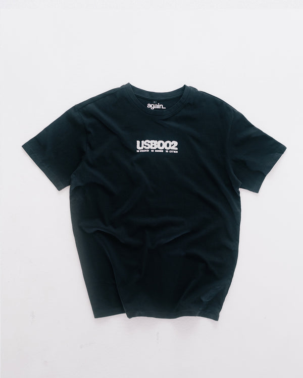 lineup tees