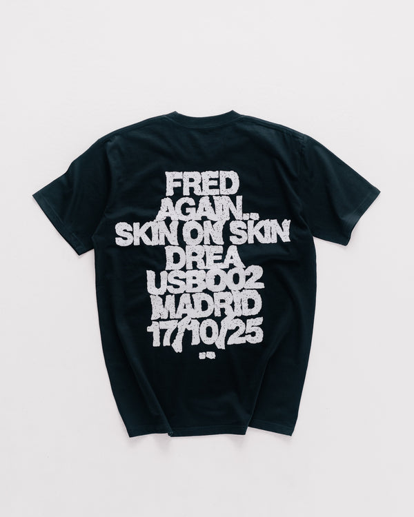 lineup tees