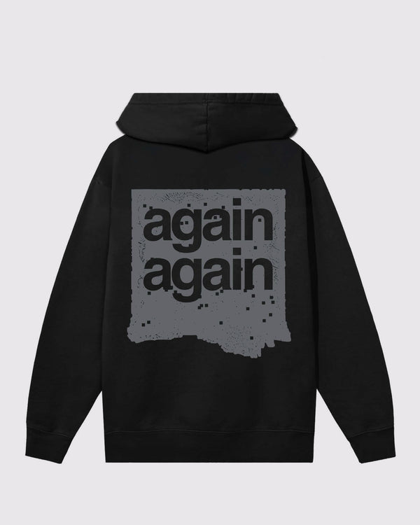 usb zip hoodie