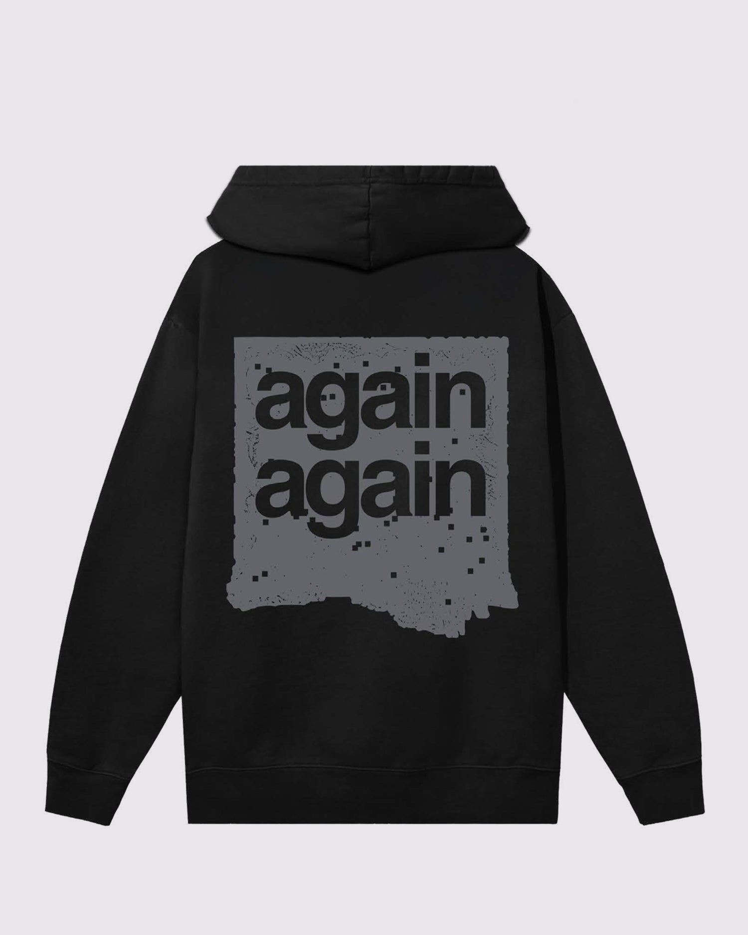 usb zip hoodie
